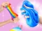Игра Makeup Slime Cooking Master 2 онлайн