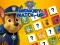 Игра Paw Patrol Memory Match Up онлайн