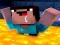 Игра Noob Minecraft VS Skibidi Toilet онлайн