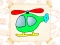 Игра Coloring Book Vehicles онлайн