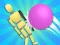 Игра Ragdoll Break Let'S Destroy онлайн
