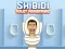 Игра Skibidi Toilet Adventure онлайн