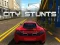 Игра City Stunts онлайн