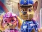 Игра Paw Patrol Jigsaw онлайн