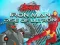Игра Iron Man Rise of Ultron онлайн