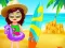 Игра Sweet Baby Taylor Summer Travel онлайн