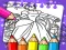 Игра Cinderella Color Book онлайн