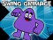 Игра Swing Grimace онлайн