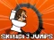 Игра Skibidi 3 Jump онлайн