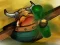 Игра Flight Of The Viking онлайн