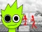 Игра Sprunki Rage Stickman Incredibox онлайн