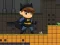 Игра Battboy Adventure онлайн