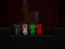 Игра Horror Ban Ban 1 2 Player Parkour онлайн