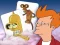 Игра Futurama онлайн