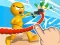 Игра Draw Weapon - Fight Party онлайн