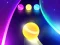 Игра Color Race 2021 онлайн
