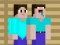 Игра Prison: Noob vs Pro онлайн