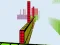 Игра Bloxy Block Parkour онлайн