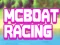 Игра McBoat Racing онлайн