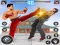 Игра Streets Of Rage онлайн