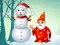 Игра Snowfall онлайн
