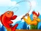 Игра Fishing Master Game онлайн