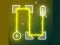 Игра Laser Overload онлайн