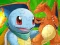 Игра Pokemon Jigsaw Puzzles онлайн