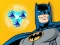 Игра Batman Match 3 онлайн