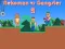 Игра Nekoman vs Gangster 2 онлайн