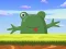 Игра Froggy Tower онлайн