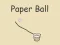 Игра Paper Ball онлайн