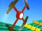 Игра Wheel Parkour онлайн