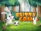 Игра Bunny Goal онлайн