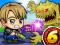 Игра Zombie Mission 6 онлайн