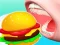 Игра Snack Rush Puzzle онлайн