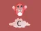 Игра Jump Over Alphabets онлайн