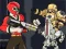 Игра Power Rangers War Machine онлайн
