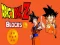 Игра Dragon Ball Z Blocks онлайн