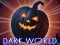 Игра Pumpkin in a Dark World онлайн