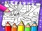 Игра Bugs Bunny Coloring Book онлайн