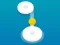 Игра Jumping Yellow Ball онлайн