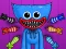 Игра Shooting Hugi Wuggy онлайн