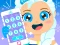 Игра Baby Ice Princess Phone онлайн