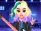 Игра Rock Beauty Fashion онлайн