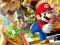 Игра Super Mario Run Tour онлайн