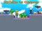 Игра Akihiko vs Cannons онлайн