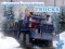 Игра Snow Runner Trucks Jigsaw онлайн