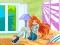 Игра Living Room Decorate онлайн