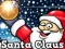 Игра Play With Santa Claus онлайн